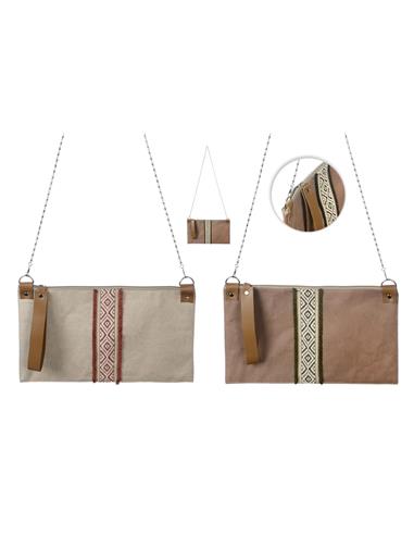 BOLSO HINDI C/CADENA 27220
