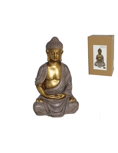 FIGURA BUDA ZULI 31CM 48800