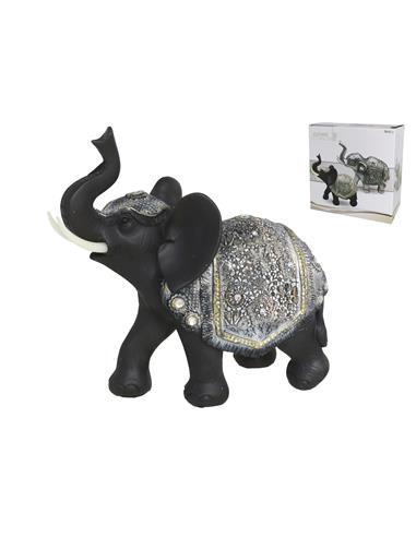 FIGURA ELEFANTE BALLY 21CM