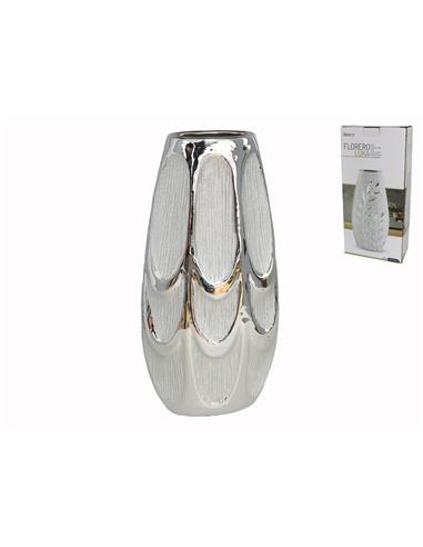 FLORERO PLANO LUNA 25254