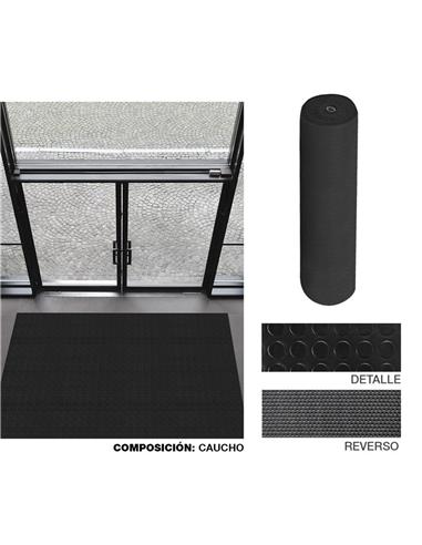 GOMA BOBINA  1.4X10 TROYA/METRO