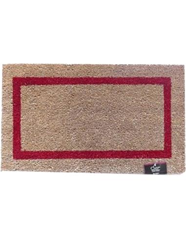 ALFOMBRA FELPUDO 40X70 CENEFA 00946