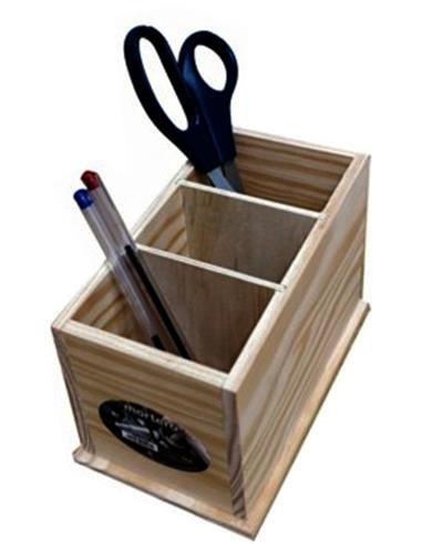 LAPICERO TRIPLE 18*12*10 CM
