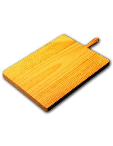 TABLA DE CORTAR 22X32 MADERA