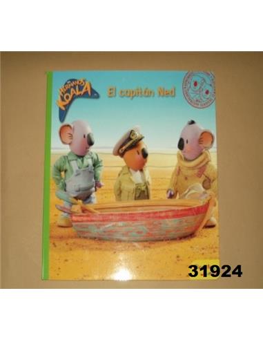 LIBRO LOS HERMANOS KOALA 92308