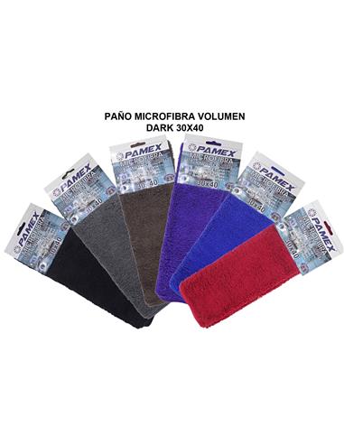 BAYETA MI MICROFIBRA VOLUMEN DARK