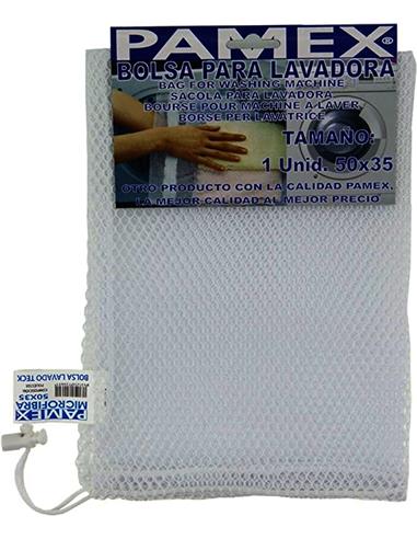 BOLSA LAVADO 80*60 TECK