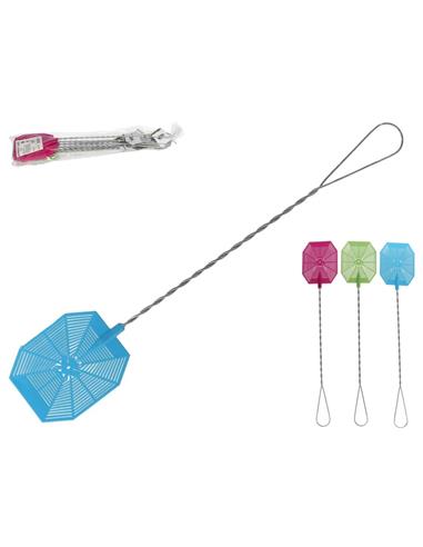 MATAMOSCAS 53CM PLASTICO