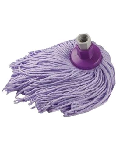 RECAMBIO FREGONA MICROFIBRA MERY