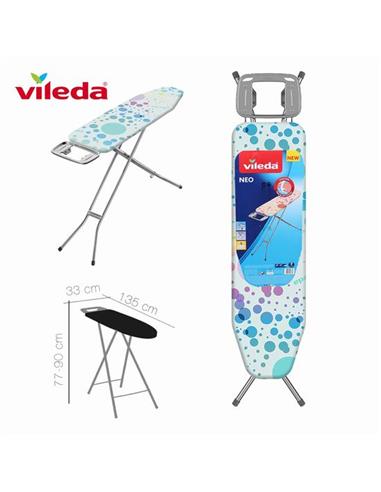 TABLA PLANCHAR NEO VILEDA