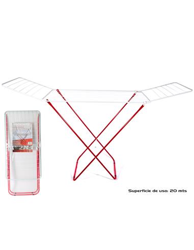 TENDEDERO AALBORG METAL 20M 79684