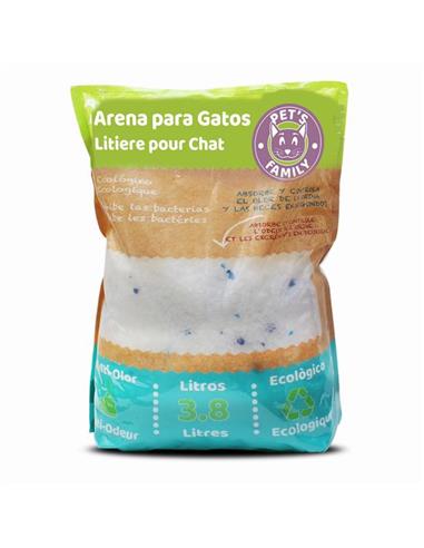 ANIMAL ARENA GATO 3.8L 11099