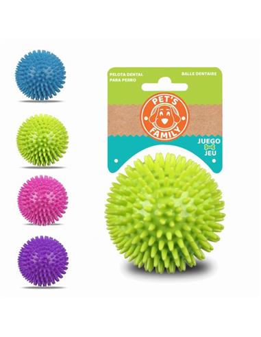 ANIMAL PELOTA PINCHO 05538