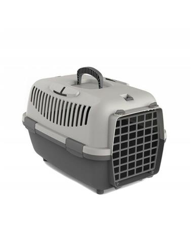 TRANSPORTIN NOMADE GRIS CLARO