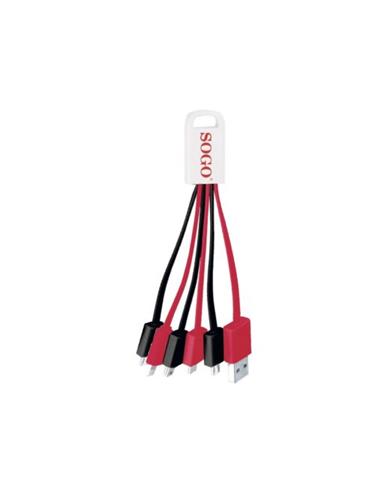 CABLE DE CARGA 6EN1