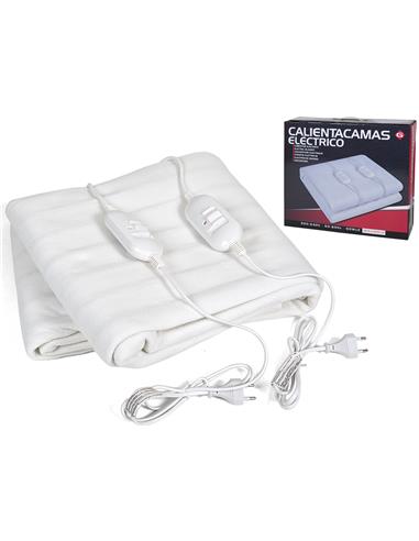 CALIENTACAMAS ELECTRICO 60W