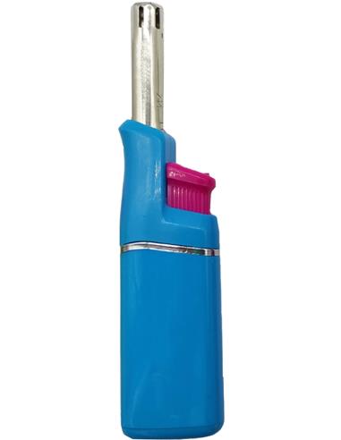 ENCENDEDOR BBQ COLORES