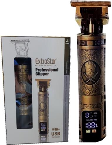 MAQUINILLA DE AFEITAR PROF 52749