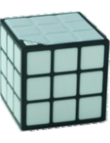 s ALTAVOZ CUBO BLUETOOTH