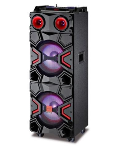 S ALTAVOZ SOGO MULTIMEDIA PORTATIL