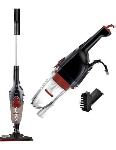 S ASPIRADOR VERTICAL C/CABLE 600W