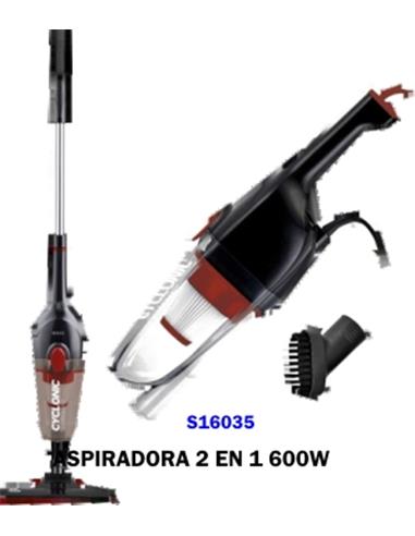 S ASPIRADORA CICLONICA 700W NARANJA