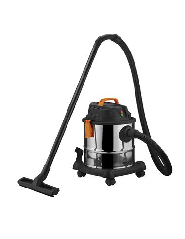S ASPIRADORA CICLONICA COMPACTA 1200W