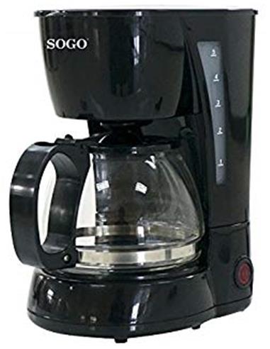 S CAFETERA GOTEO 15TAZAS 1.80L