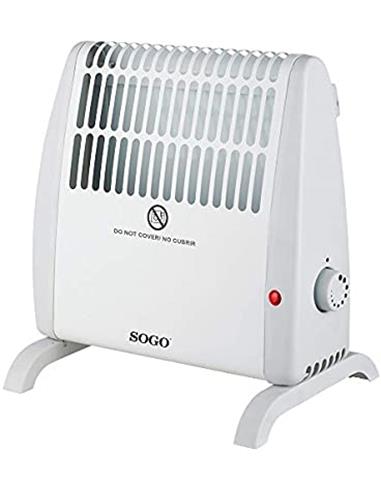 S CALEFACTOR ELECTRICO 500W