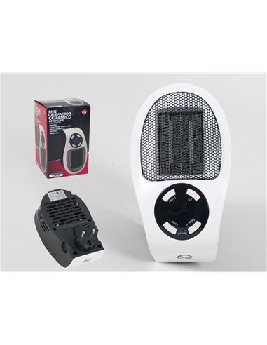 S CALEFACTOR TERMINO MINI 500W