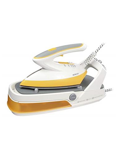 S CENTRO PLANCHADO PROFESIONAL 2400W 1.5L