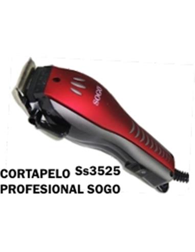 S CORTAPELO PROFESIONAL SOGO