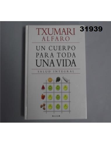 LIBRO UN CUERPO PARA TODA LA VIDA