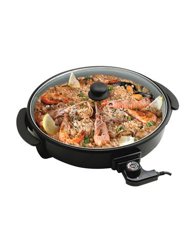 S PIZZA PAN 42CM 1500W