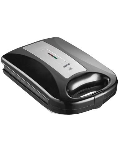 S SANDWICHERA 4 REBANADAS