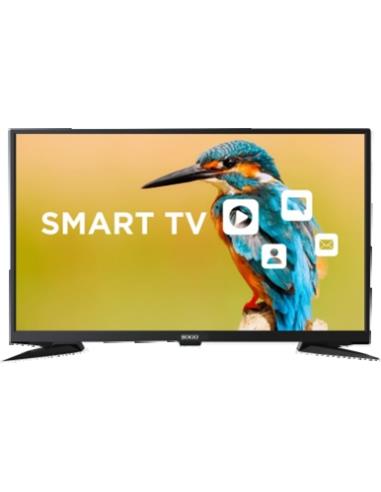 S TELEVISION SMART TV 43" FHD HD DVB