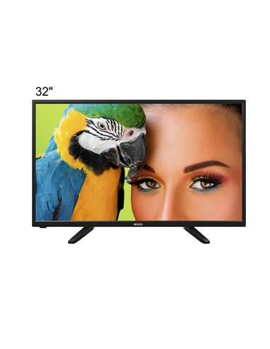 S TELEVISION SOGO 32" LED TV-HD SMARTTV