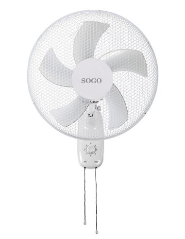 S VENTILADOR DE PARED OSCILANTE SOGO