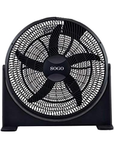 S VENTILADOR SUELO SEMIINDUSTRIAL