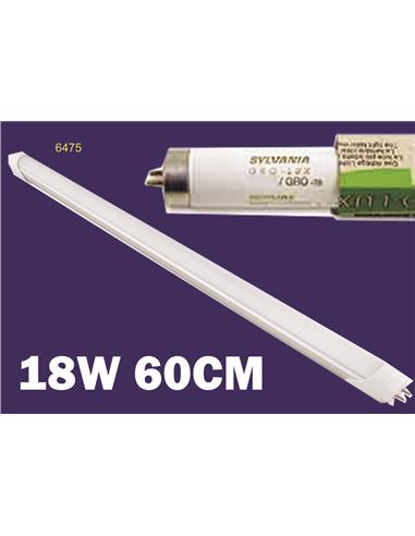 TUBO FLUORESCENTE T/8 18W