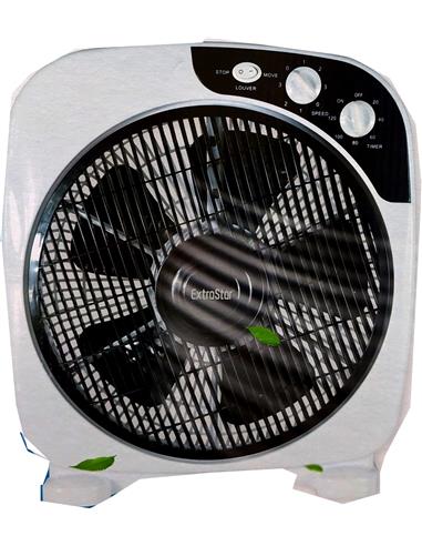 VENTILADOR 12 40W 52923