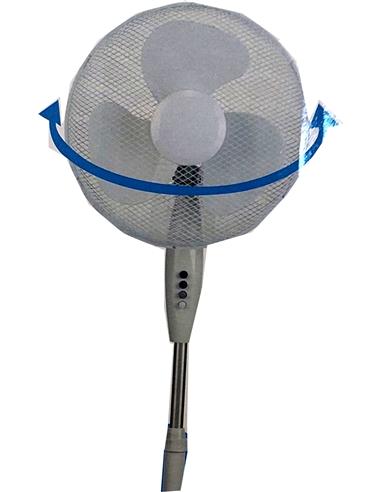 VENTILADOR 16 50W  52800