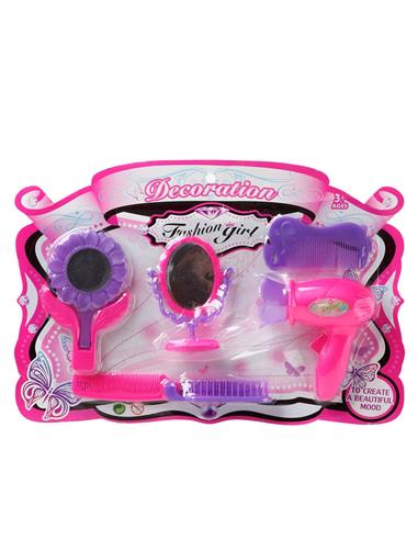 J PELUQUERIA BLISTER