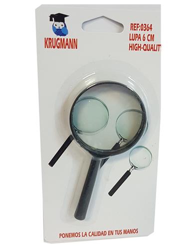 LUPA 60MM