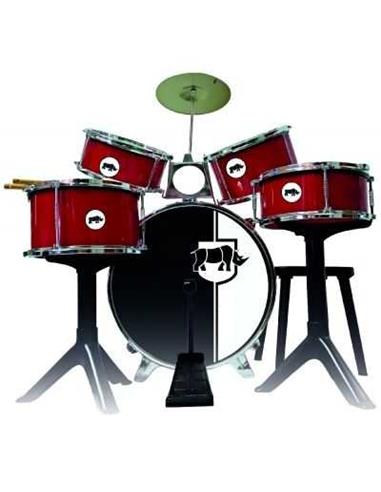 J BATERIA PERCUSION RHINO 07172