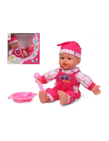 J BEBE DOLLY 72890