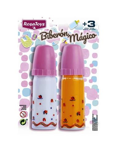 J BIBERON MAGICO 02071