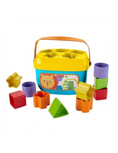 J CAJA ENCAJABLES 16PZAS