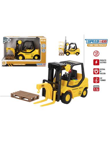 J COCHE RC EXPEDITION OUTBACK