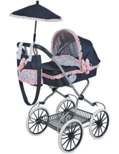 J COCHECITO CLASSIC ROMANTIC 10146